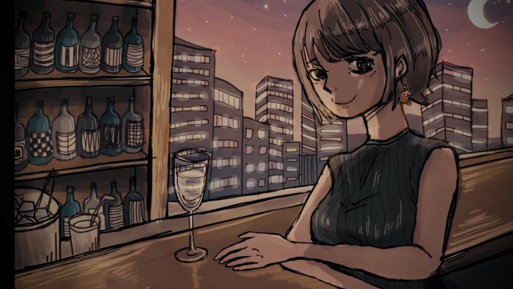 初恋の人