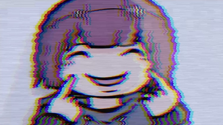 君は知らなくていいのよ
