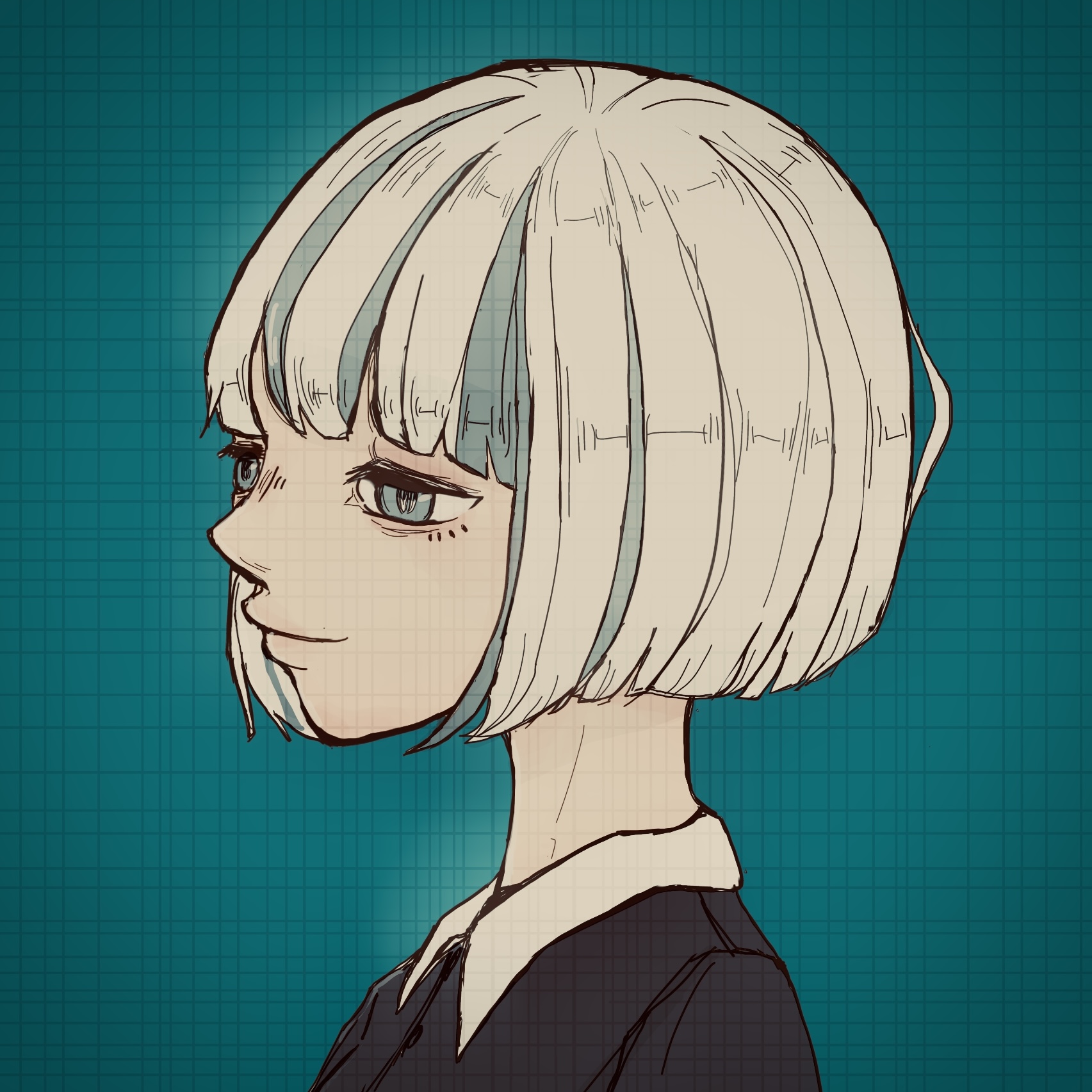 つむ。のトップ画像